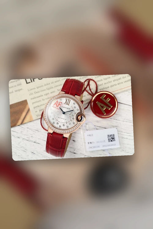 NB - Mix Watch - 570