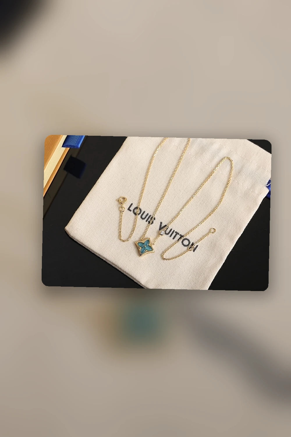 NB - LOV Jewelry - 683