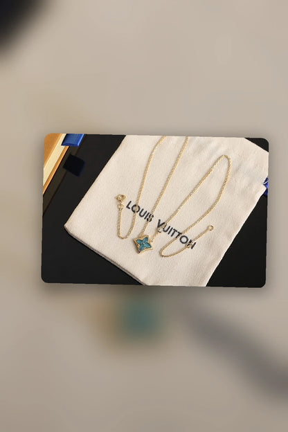 NB - LOV Jewelry - 683