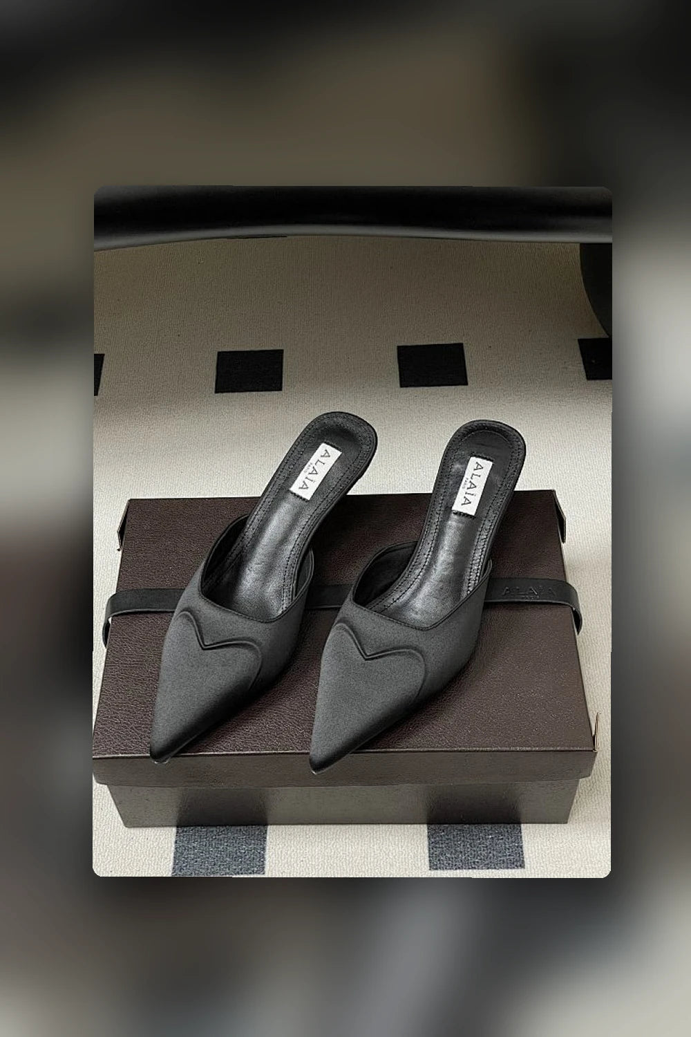 NB - AAL Women Shoes - 011