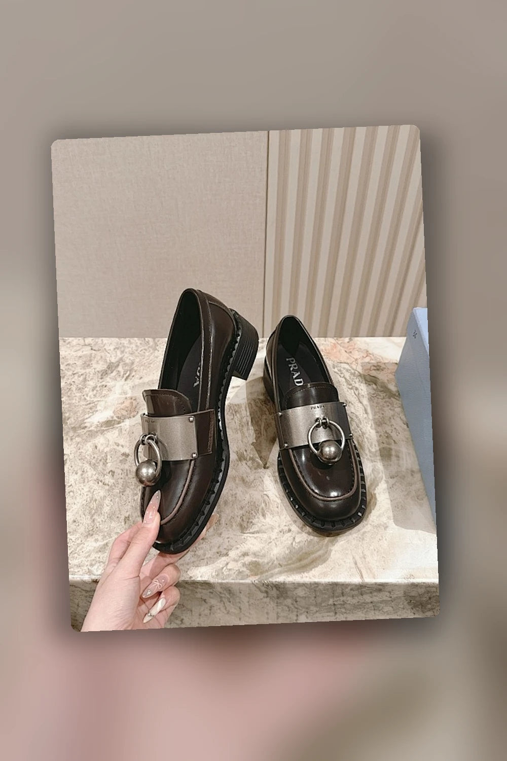 NB - PD Women Shoes - 751