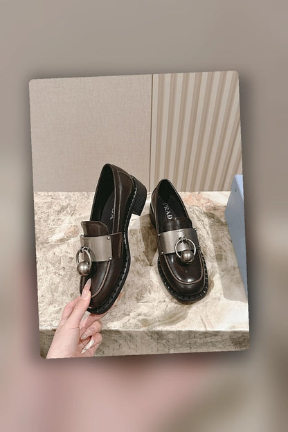 NB - PD Women Shoes - 751