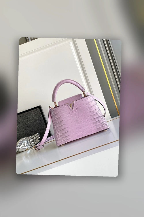 NB - LOV Bag - 458