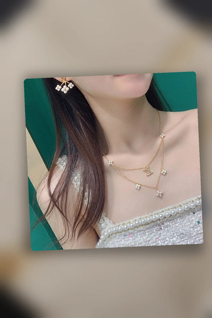 NB - LOV Jewelry - 076