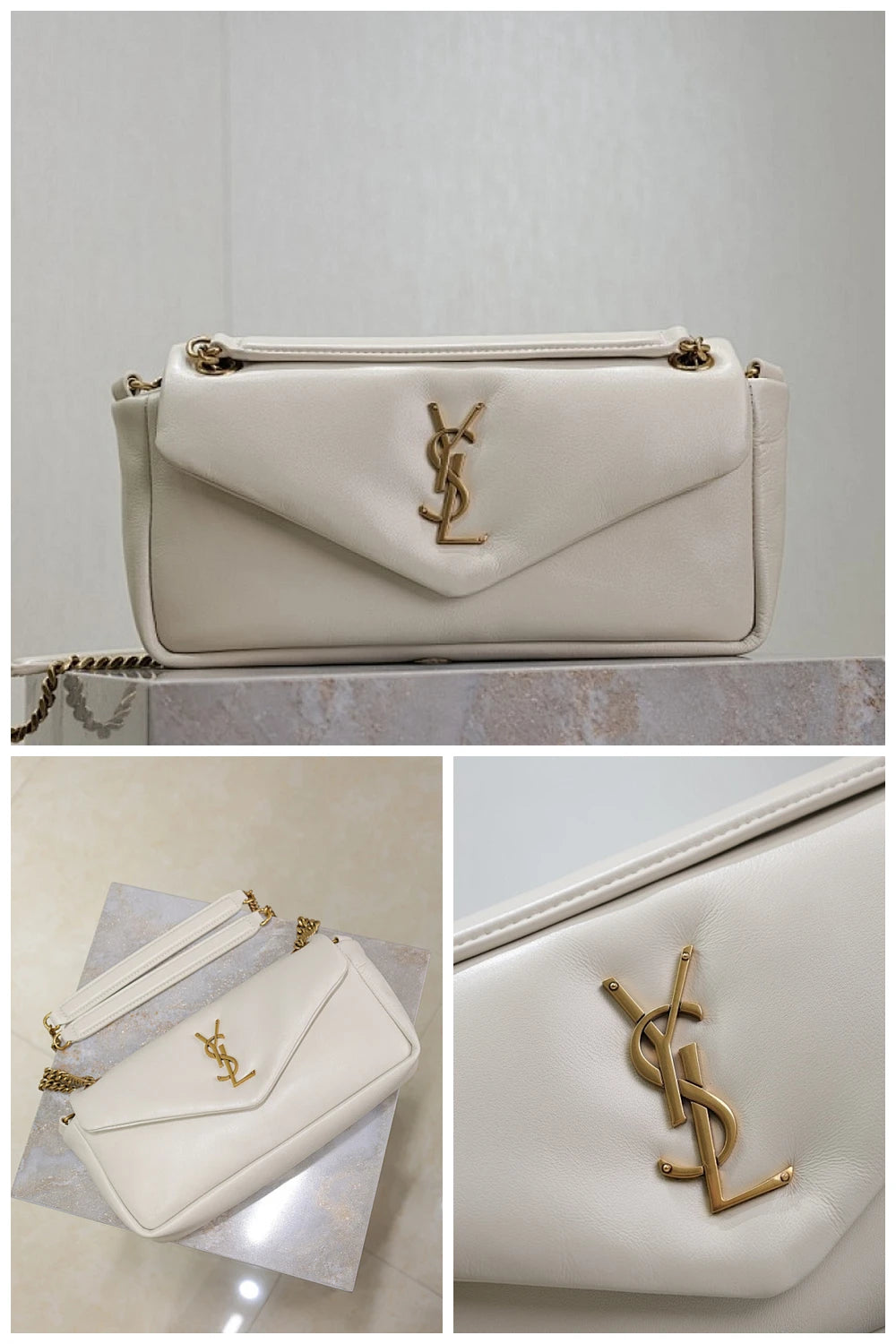 NB - YLS Bag - 1279
