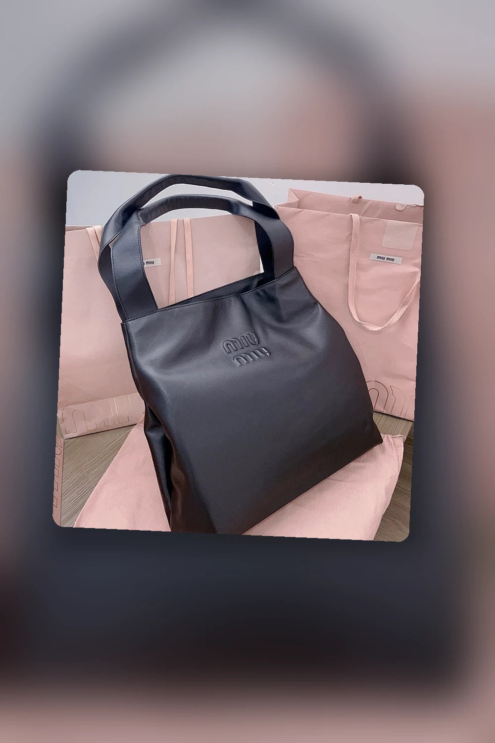 NB - MMU Bag - 888