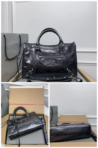 NB - BG Bag - 1616