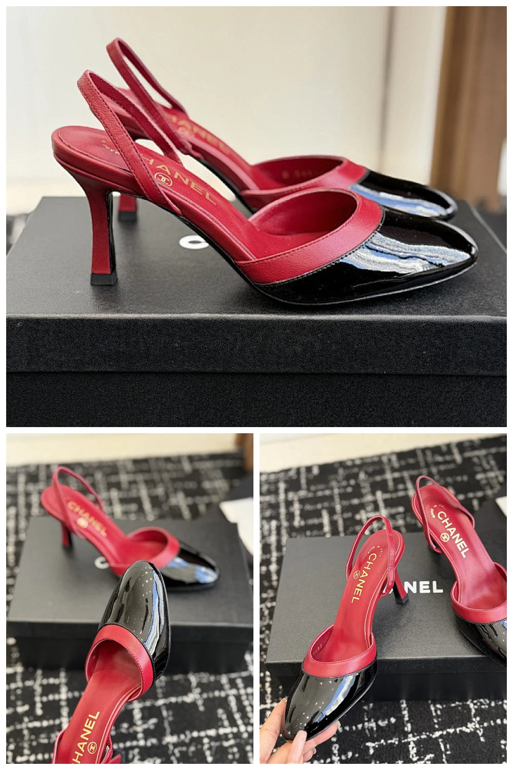 NB - CHL Mix Items - 245