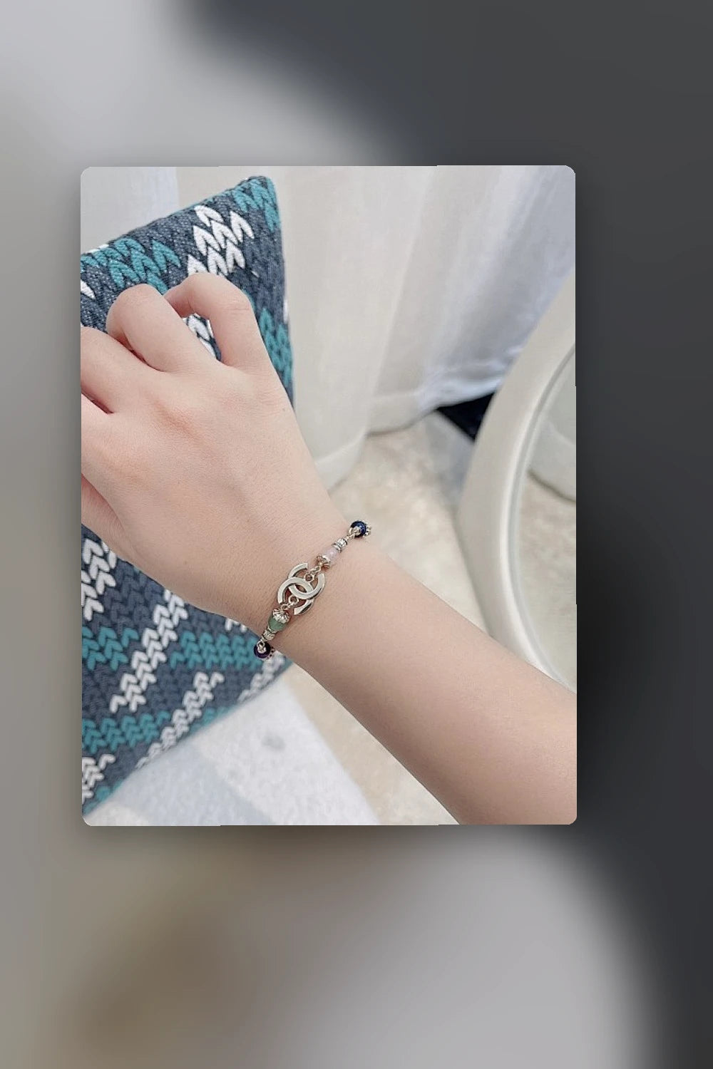 NB - CHL Jewelry - 539