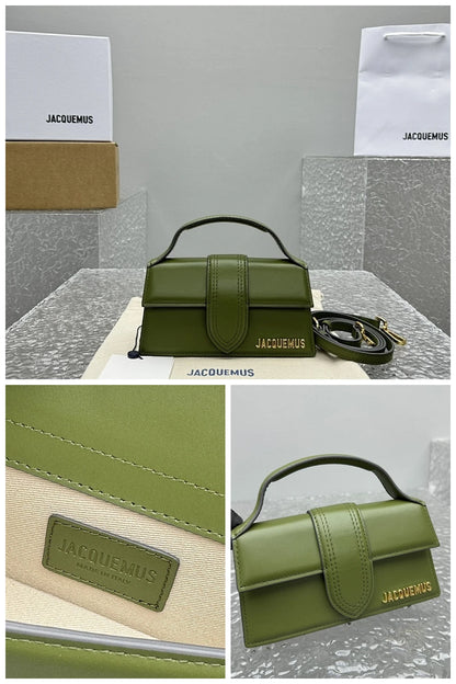 NB - JCA Bag - 205