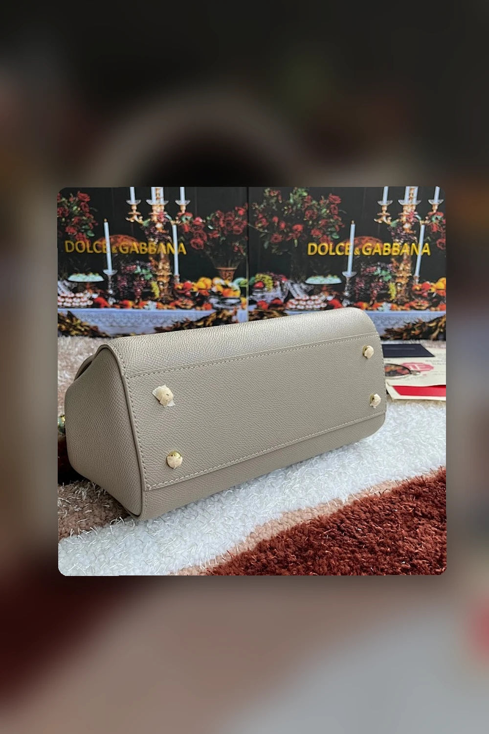 NB - DAG Bag - 153