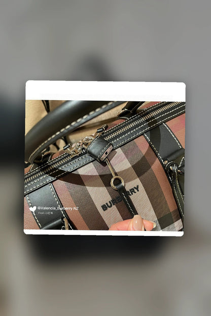 NB - BOR Bag - 969