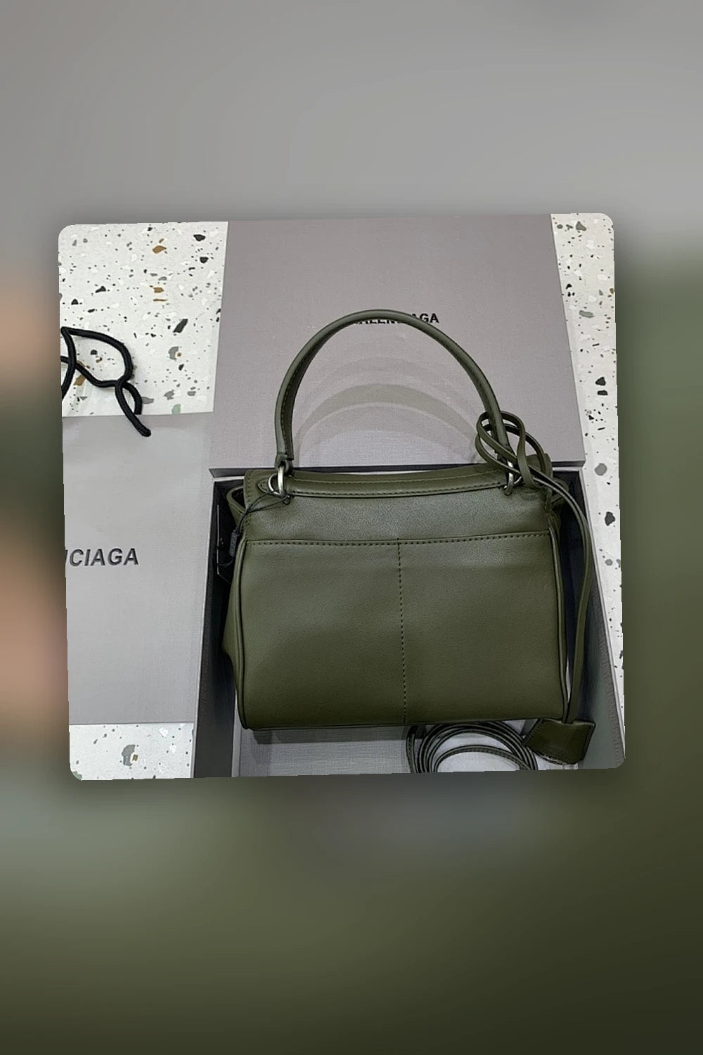 NB - BG Bag - 2125