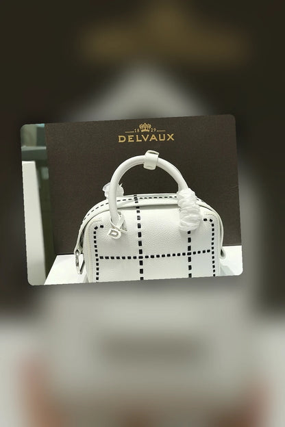 NB - DLVX Bag - 313