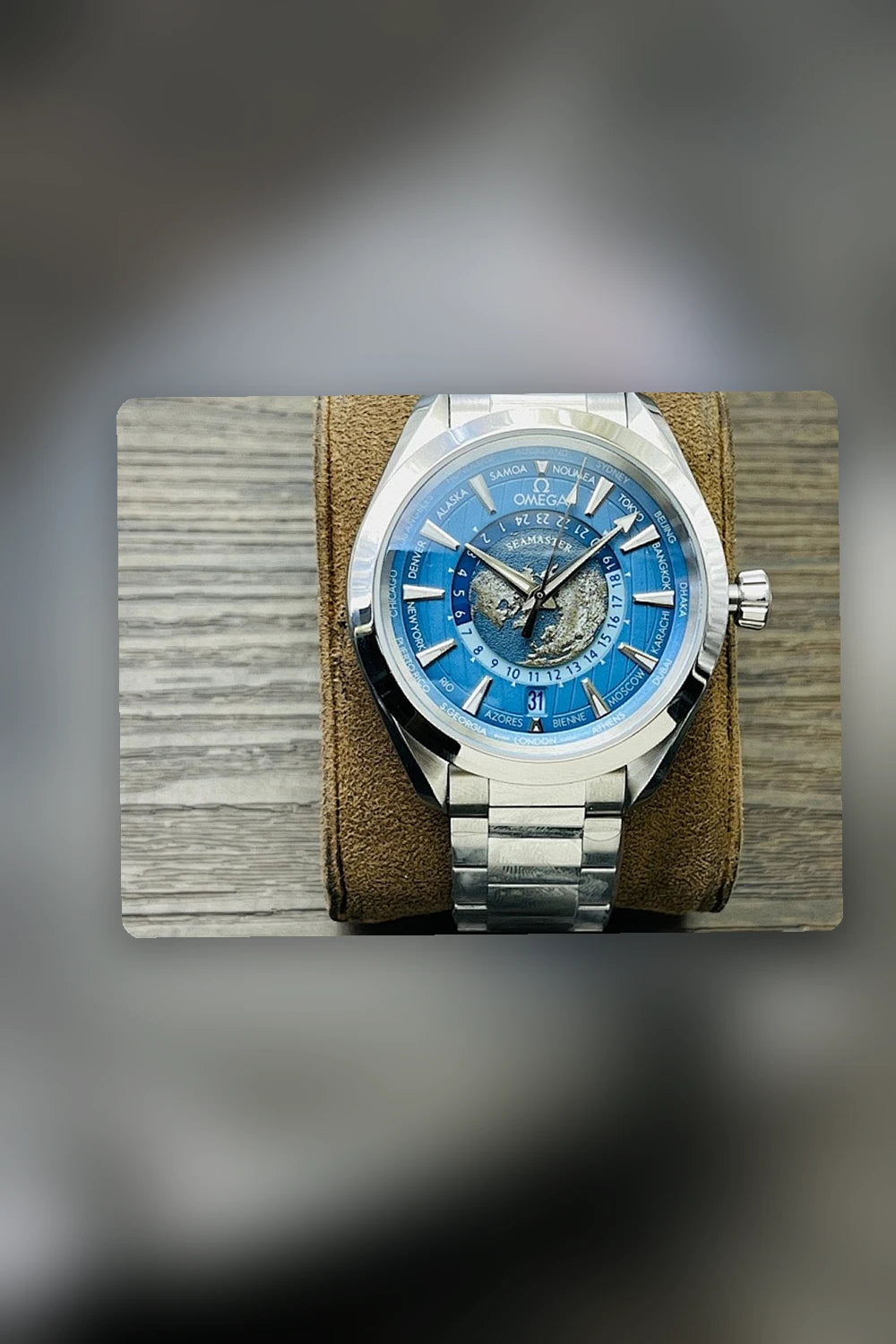 NB - Mix Watch - 1219