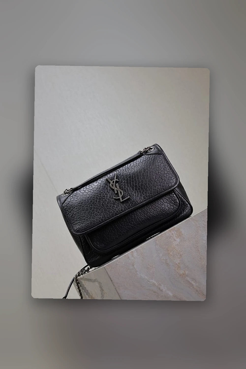 NB - YLS Bag - 418