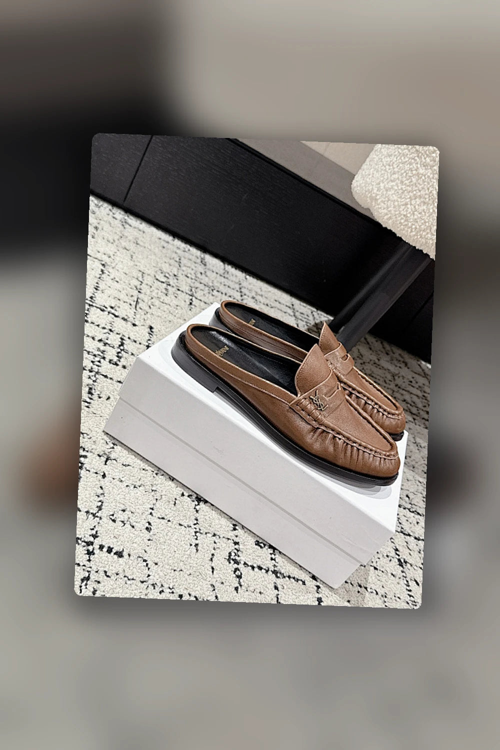 NB - YLS Women Shoes - 341
