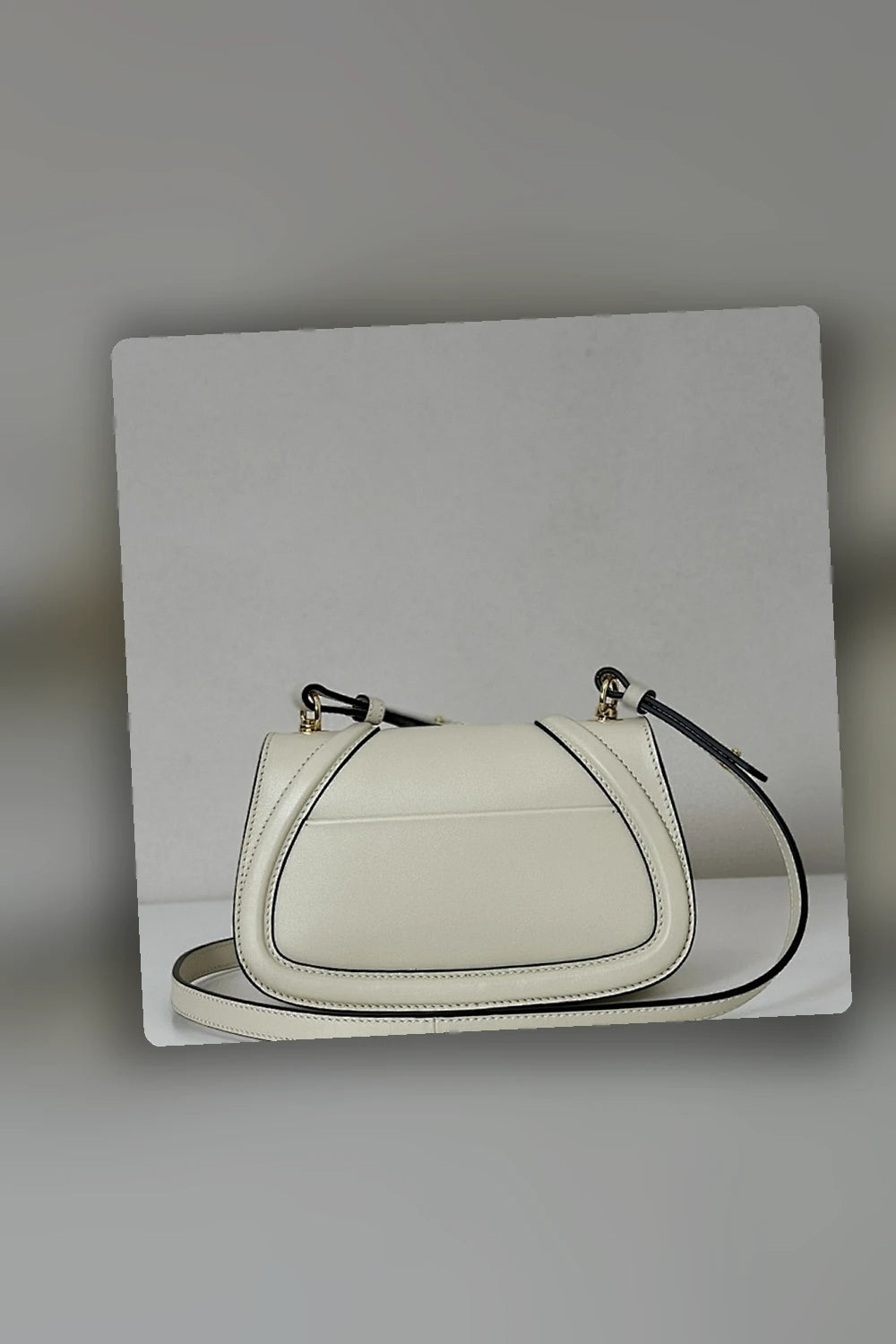 NB - GUKI Bag - 1358