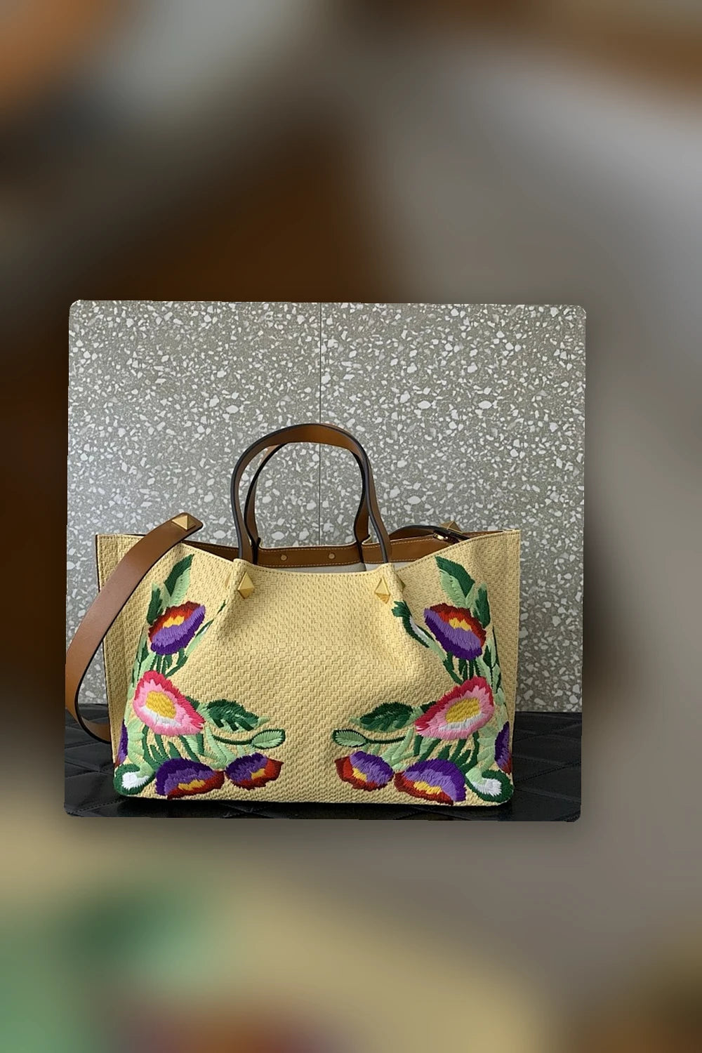 NB - VEL Bag - 134