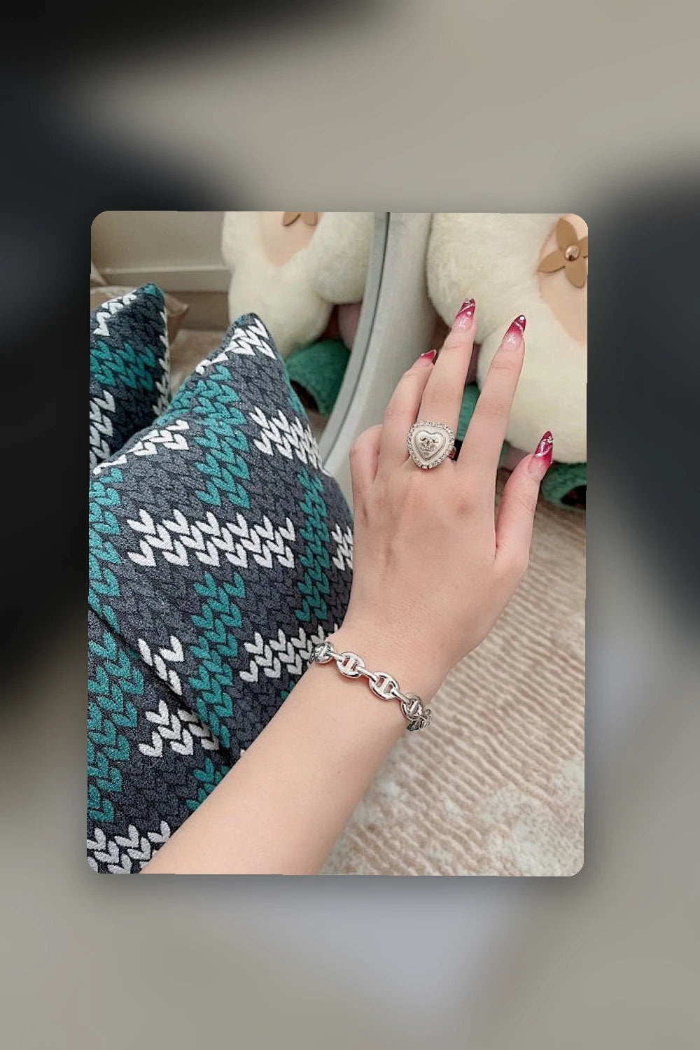 NB - CHL Jewelry - 348