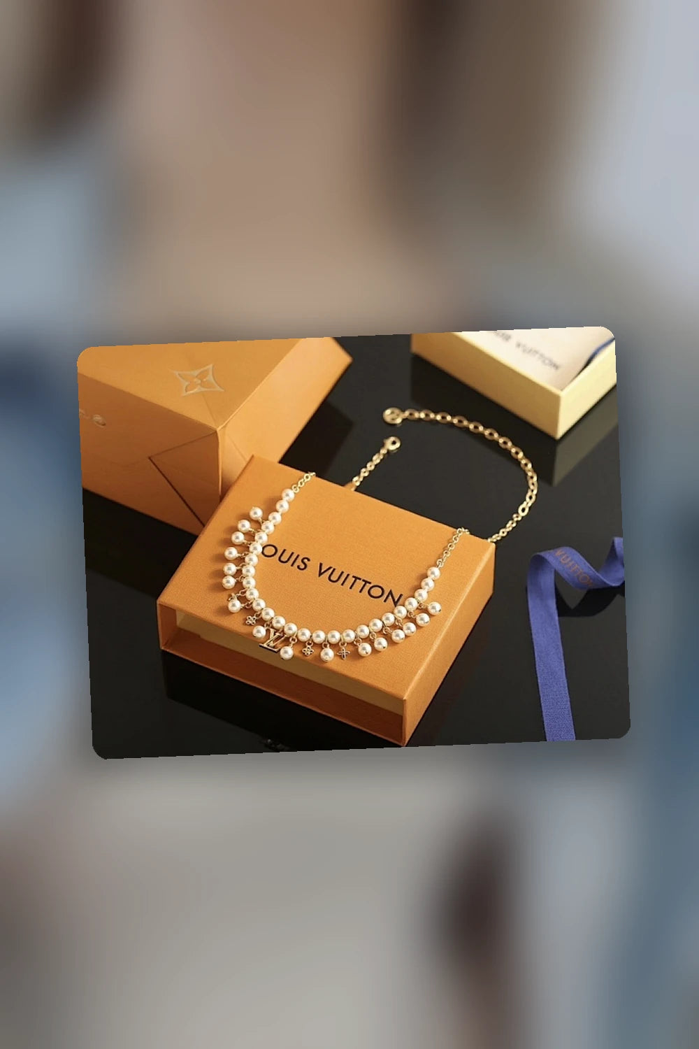 NB - LOV Jewelry - 471