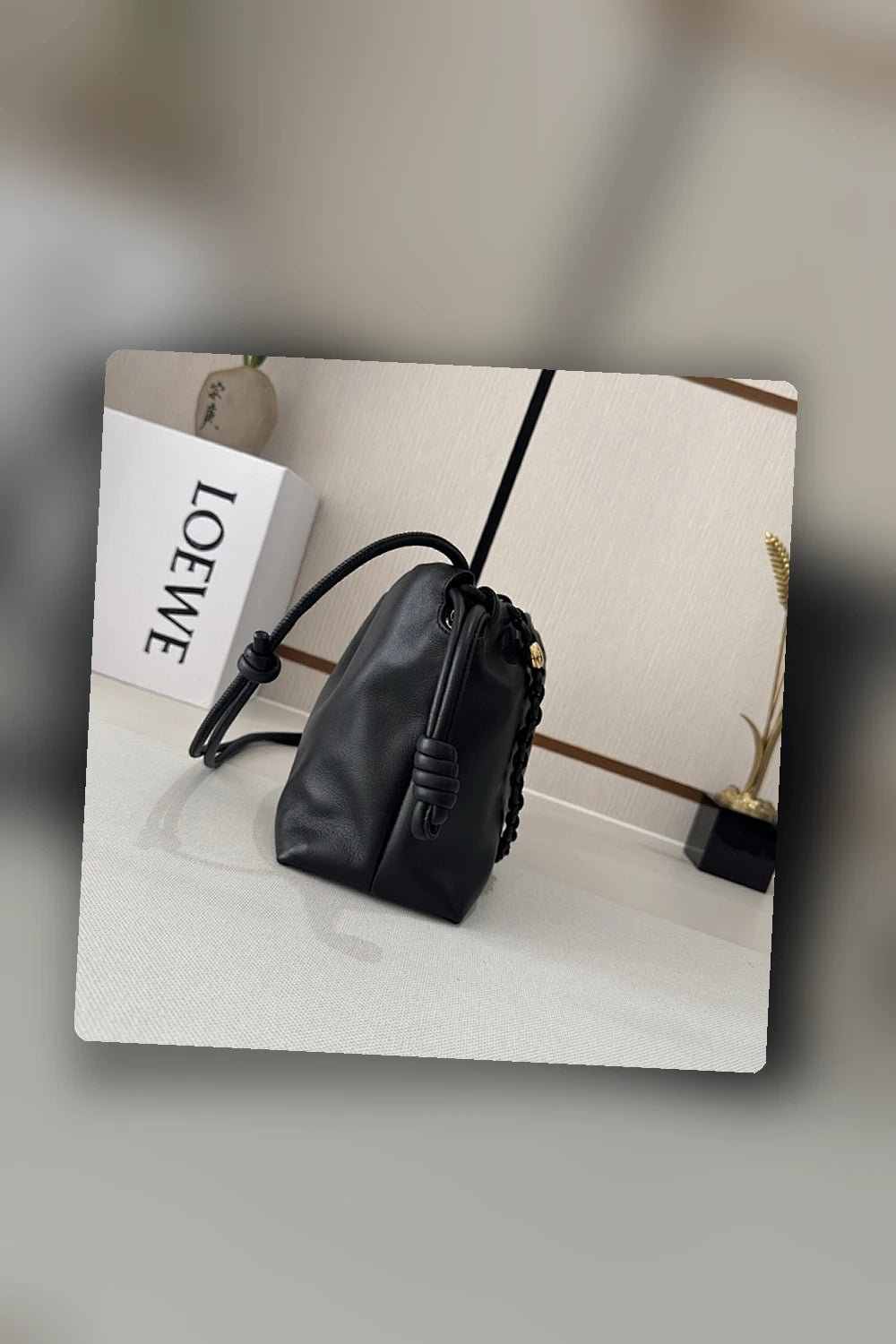 NB - LWO Bag - 487