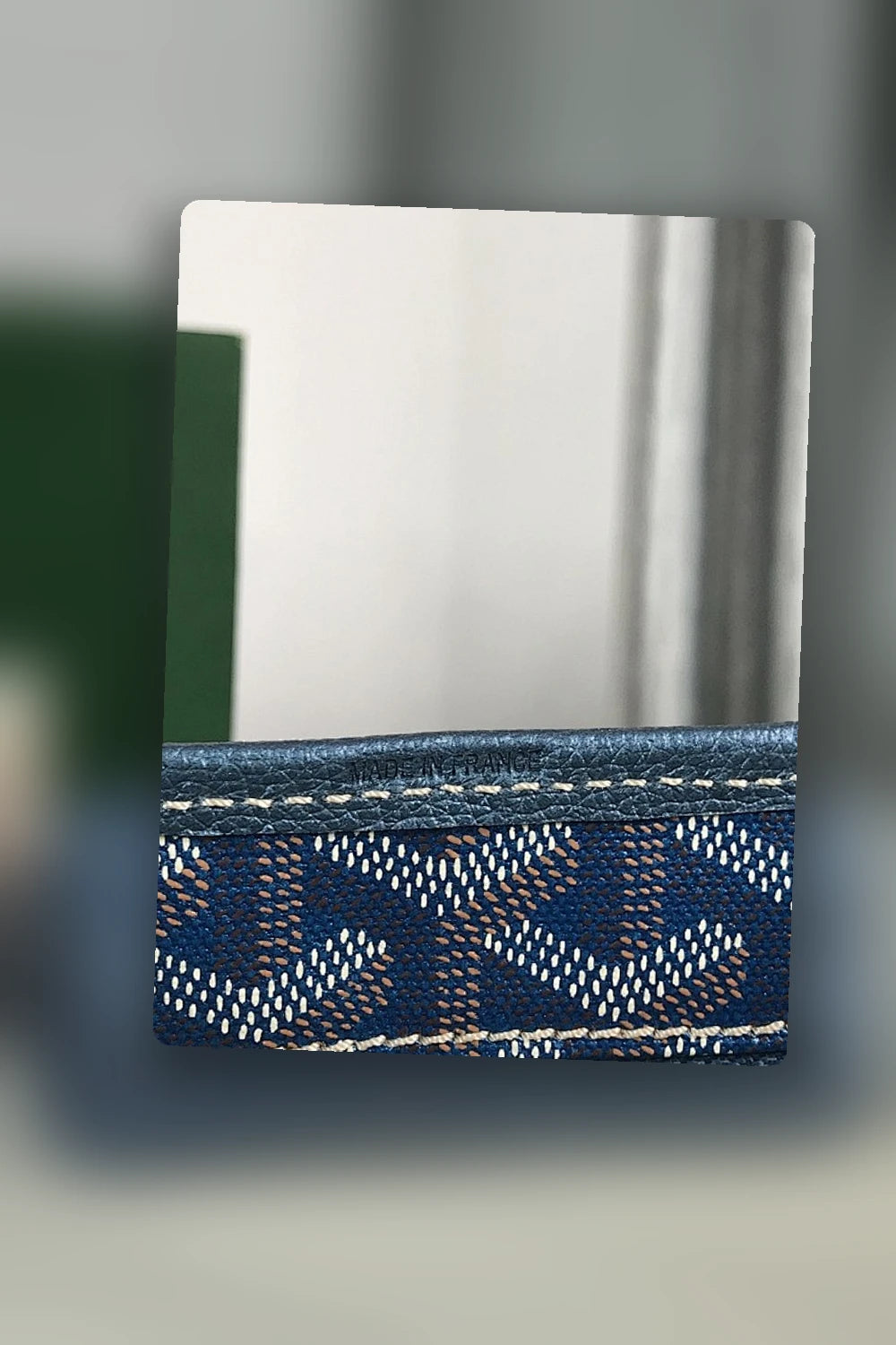 NB - GYO Bag - 1089