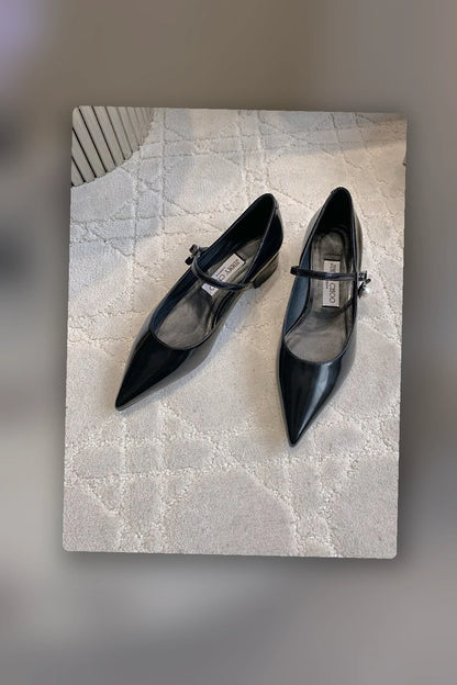 NB - JMC Women Shoes - 349