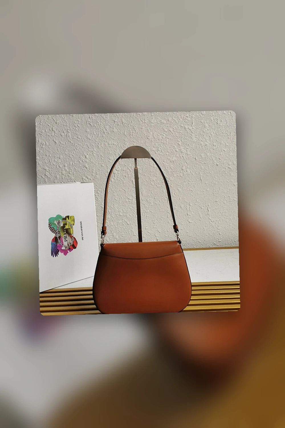 NB - PD Bag - 841