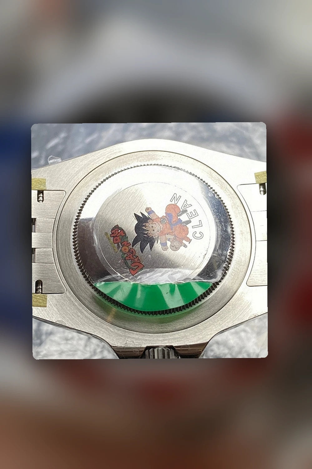 NB - Mix Watch - 494