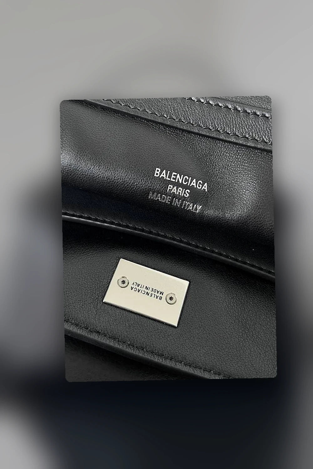 NB - BG Bag - 2273