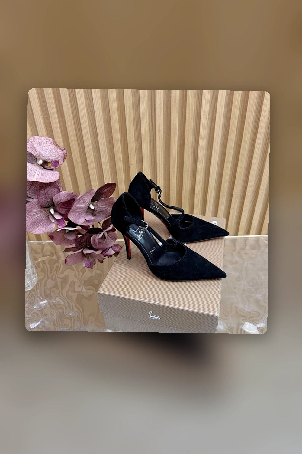 NB - CBL Women Shoes - 140