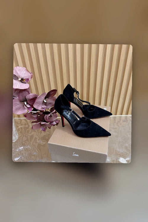 NB - CBL Women Shoes - 140