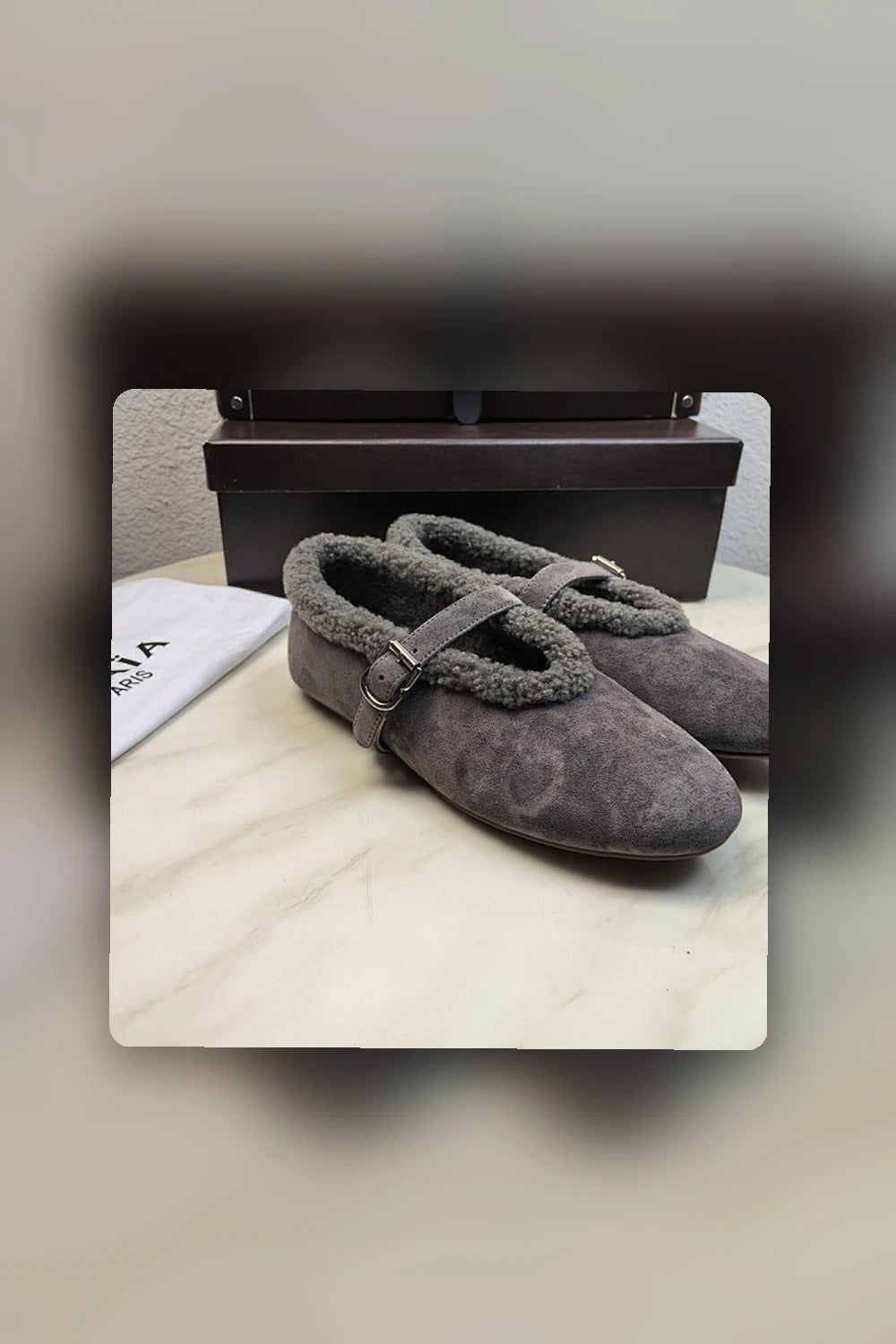 NB - BG Women Shoes - 976