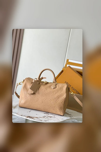 NB - LOV Bag - 1404