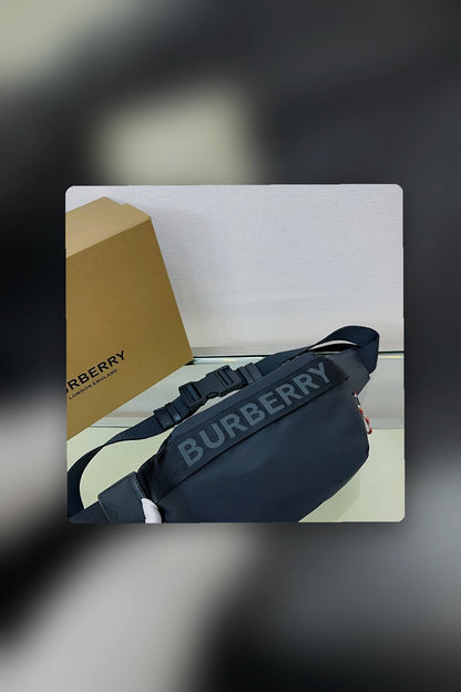 NB - BOR Bag - 182