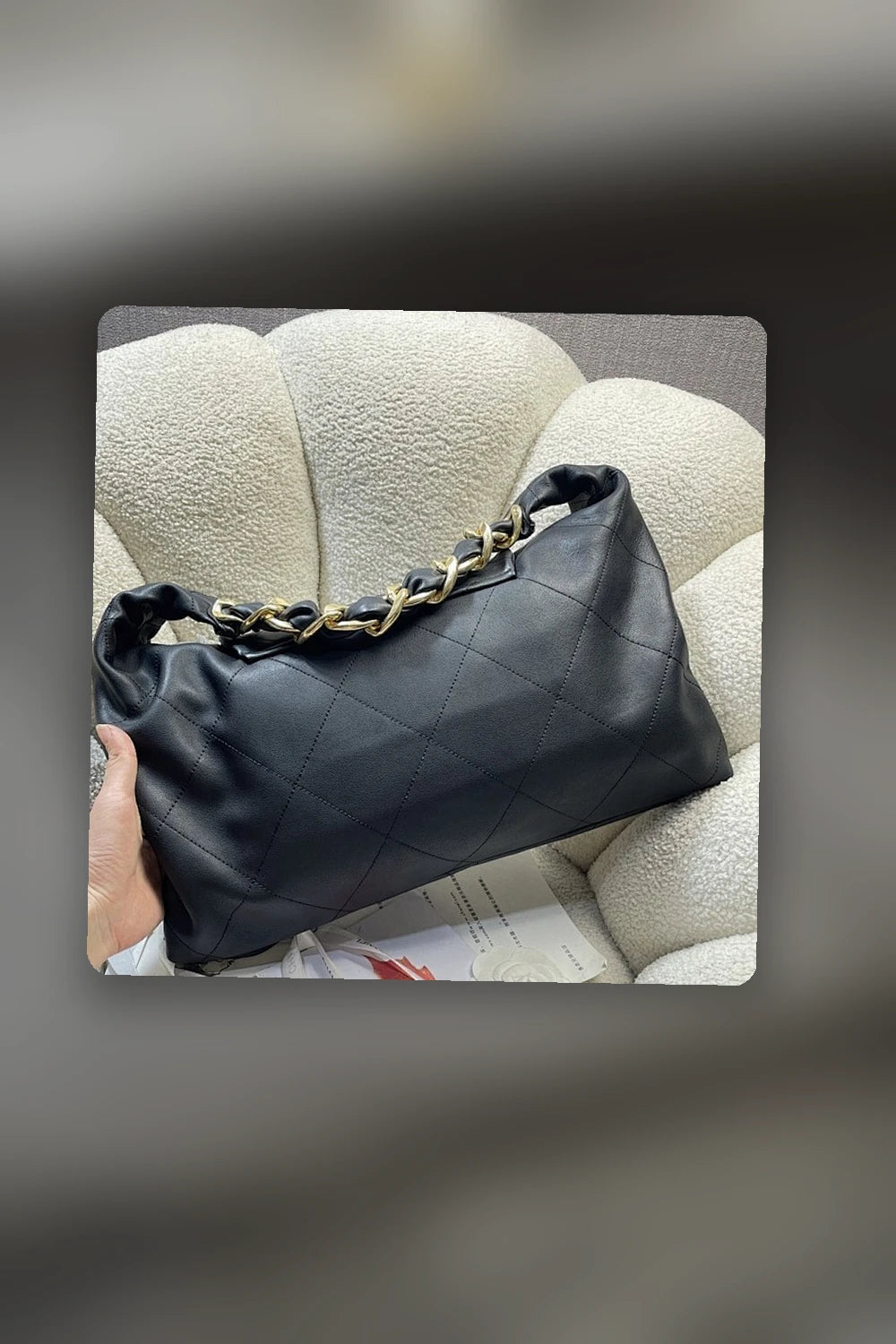 NB - CHL Bag - 165