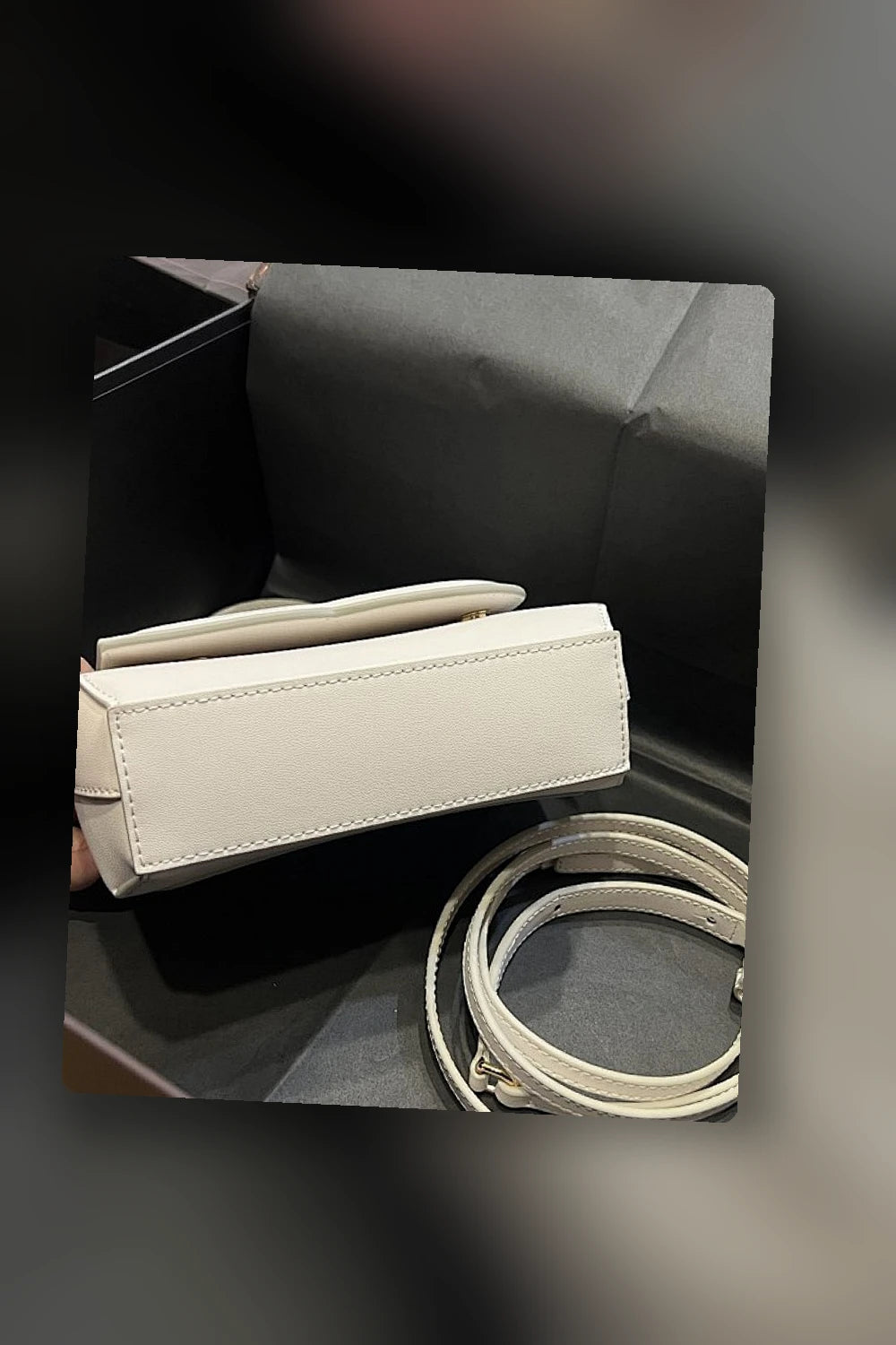 NB - DAG Bag - 294