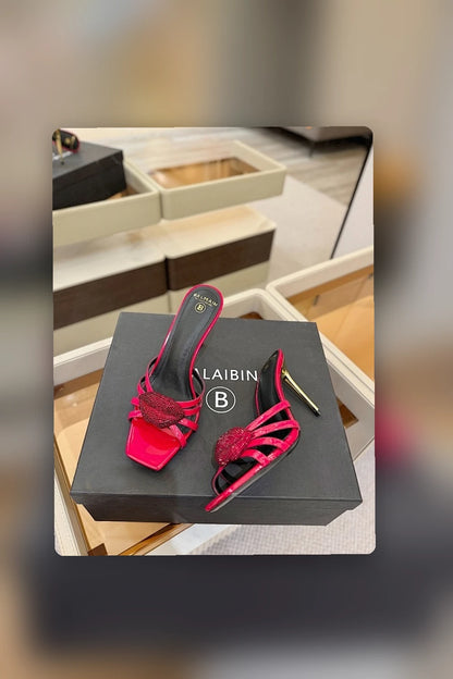NB - BAM Women Shoes - 025