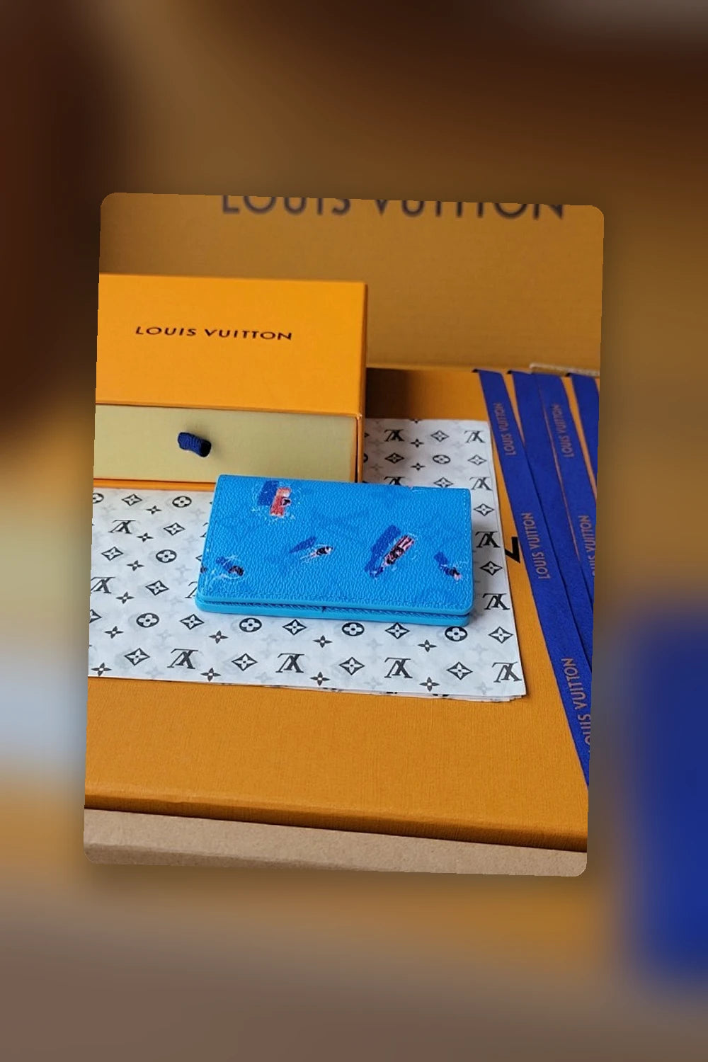 NB - Mix Wallet - 808