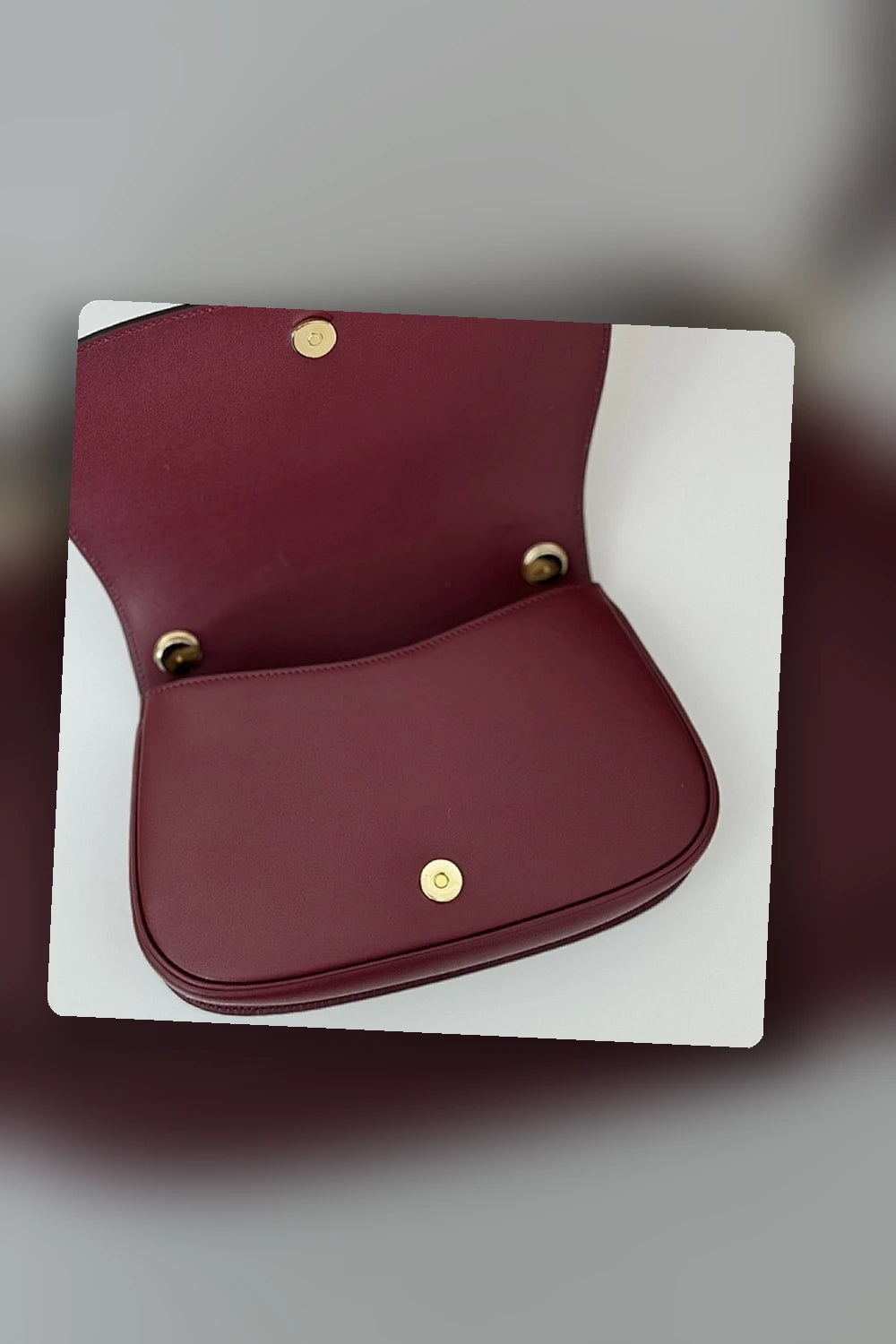 NB - GUKI Bag - 1371