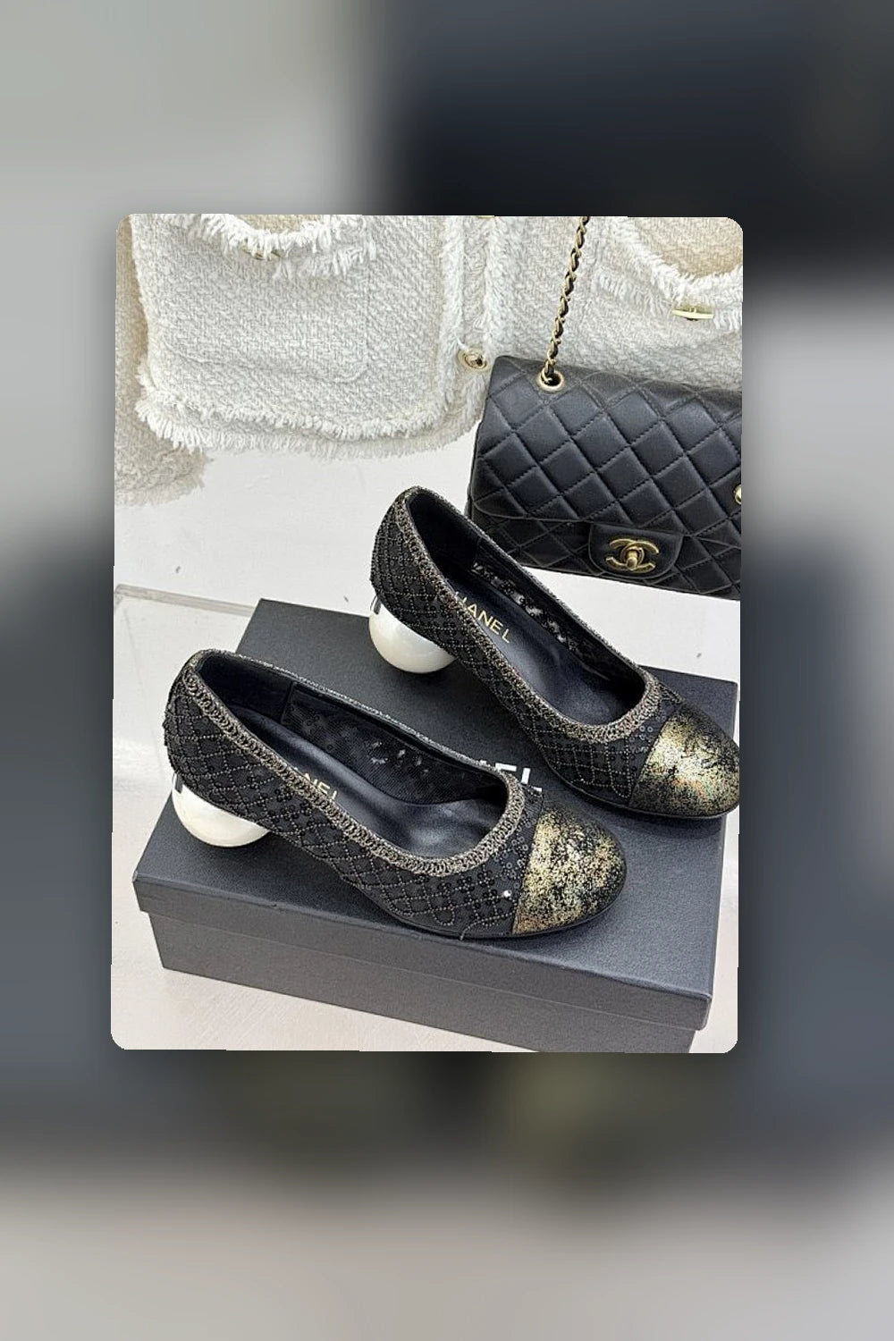NB - CHL Mix Items - 650