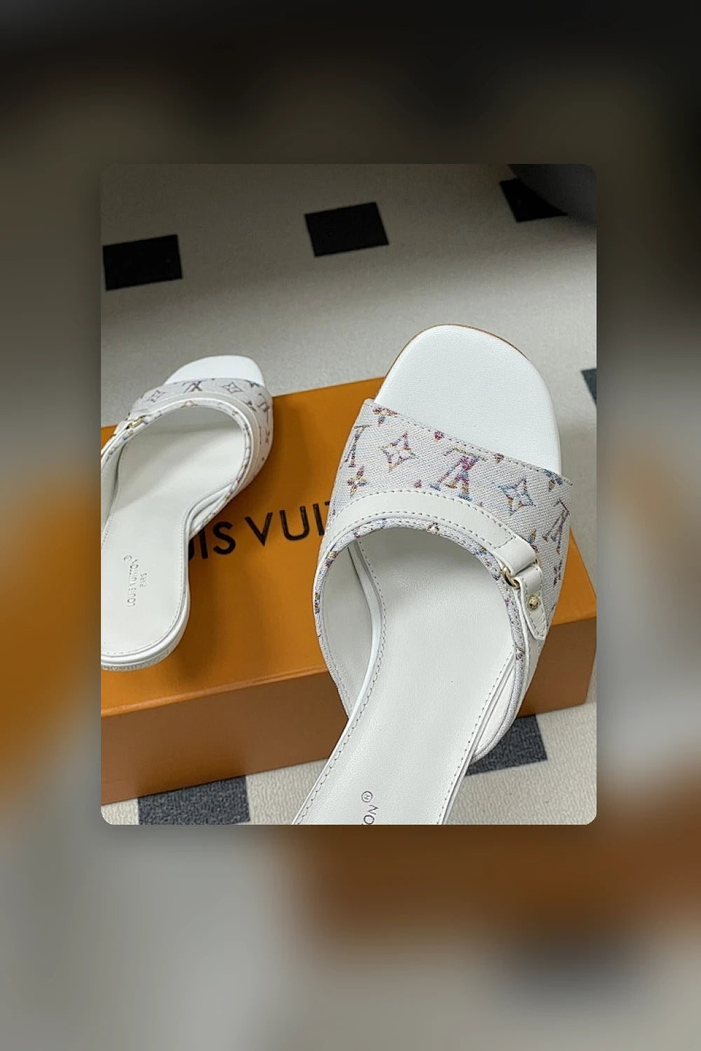 NB - LOV Women Shoes - 397