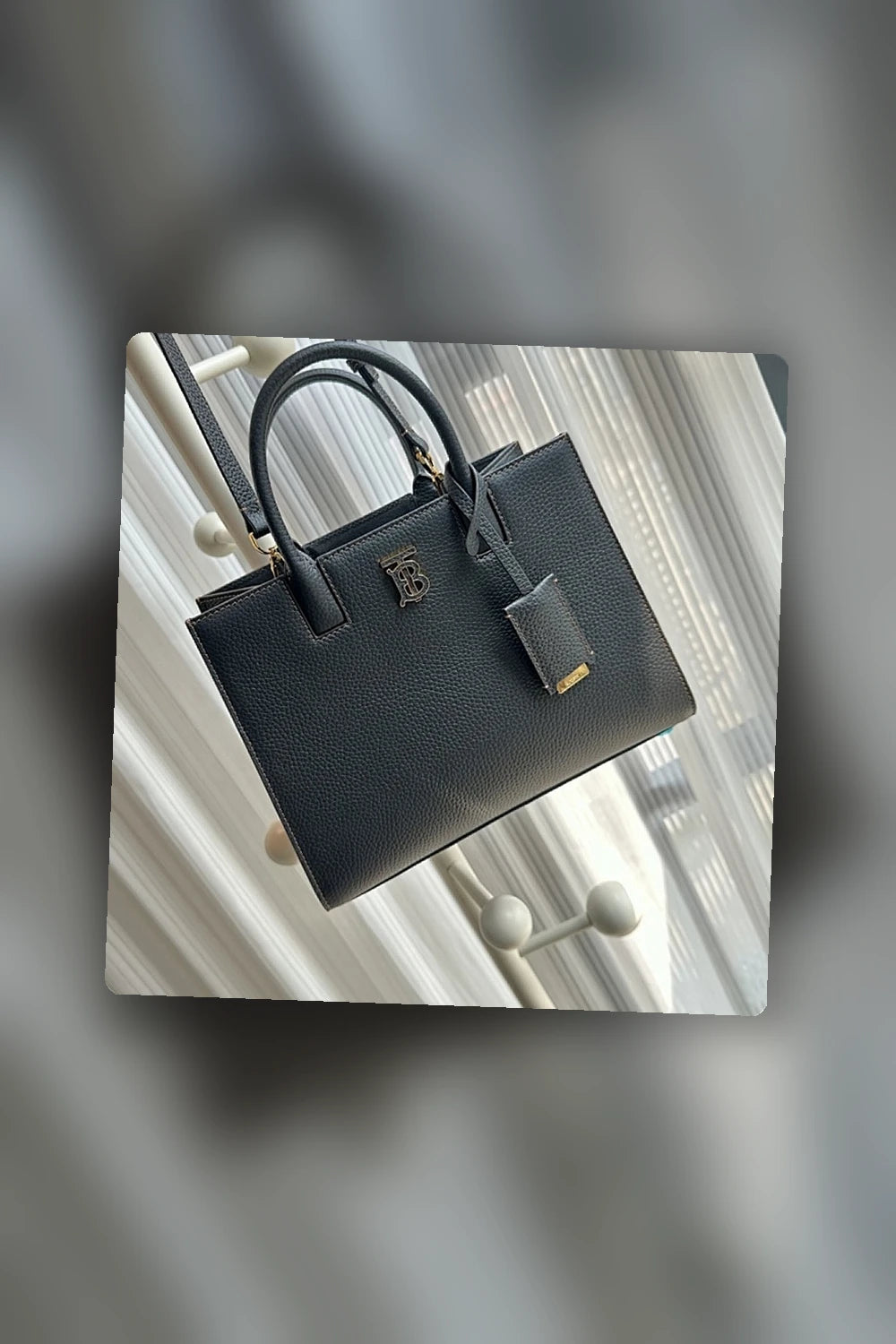 NB - BOR Bag - 908