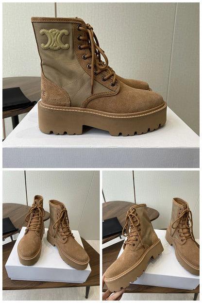 NB - COL Women Shoes - 555