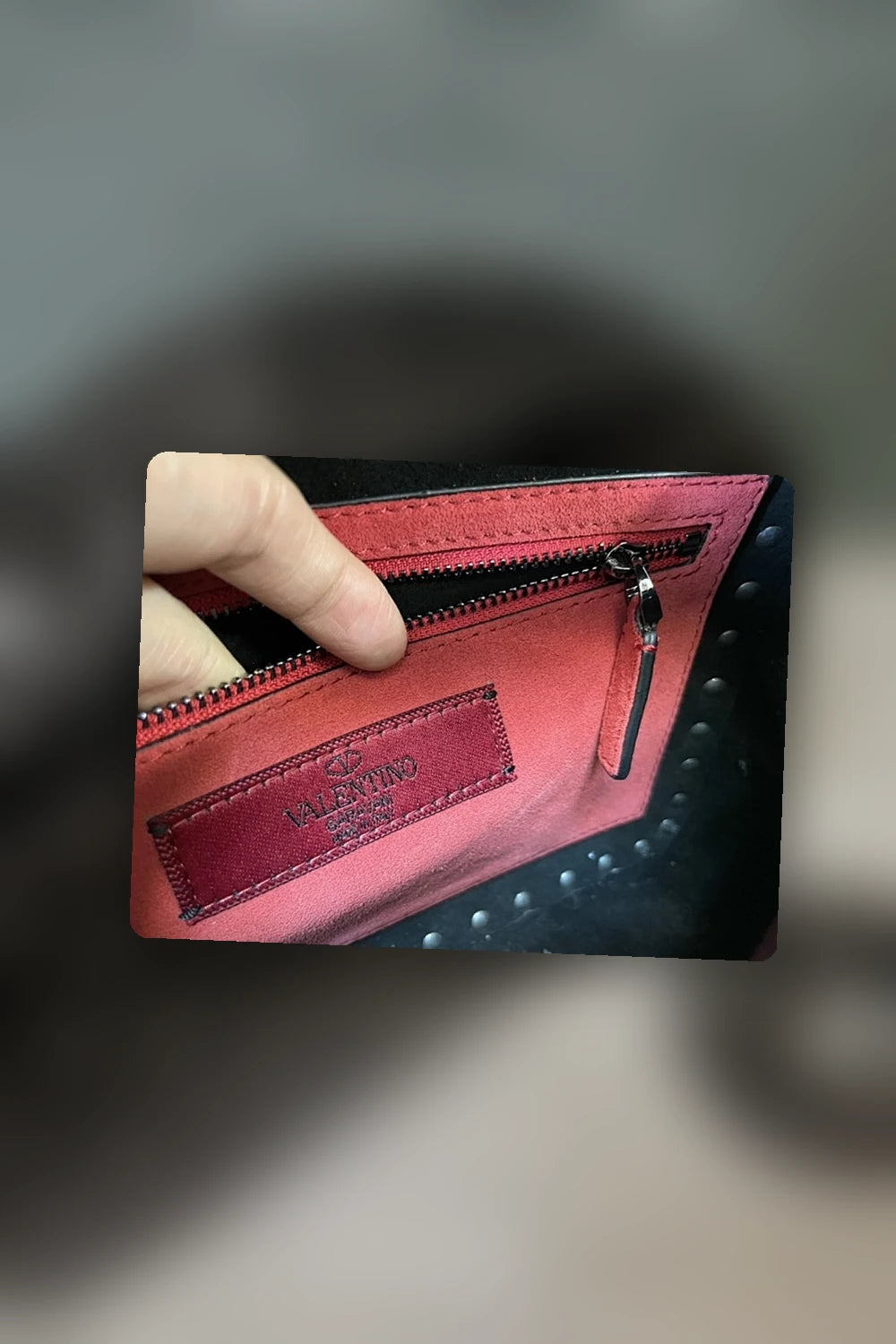 NB - VEL Bag - 180