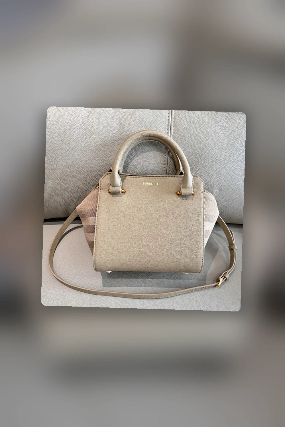NB - BOR Bag - 657