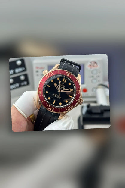 NB - Mix Watch - 166