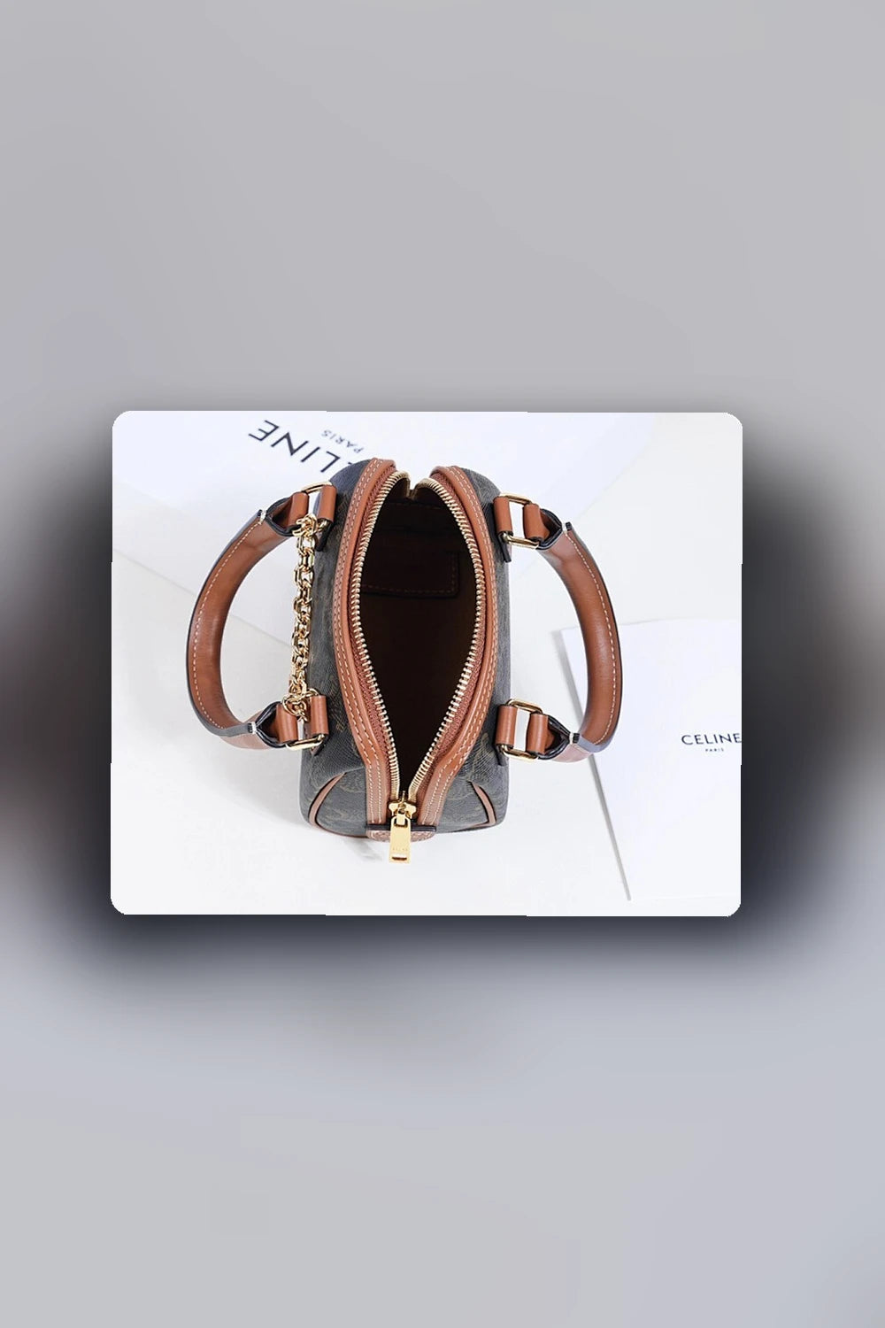 NB - COL Bag - 1229