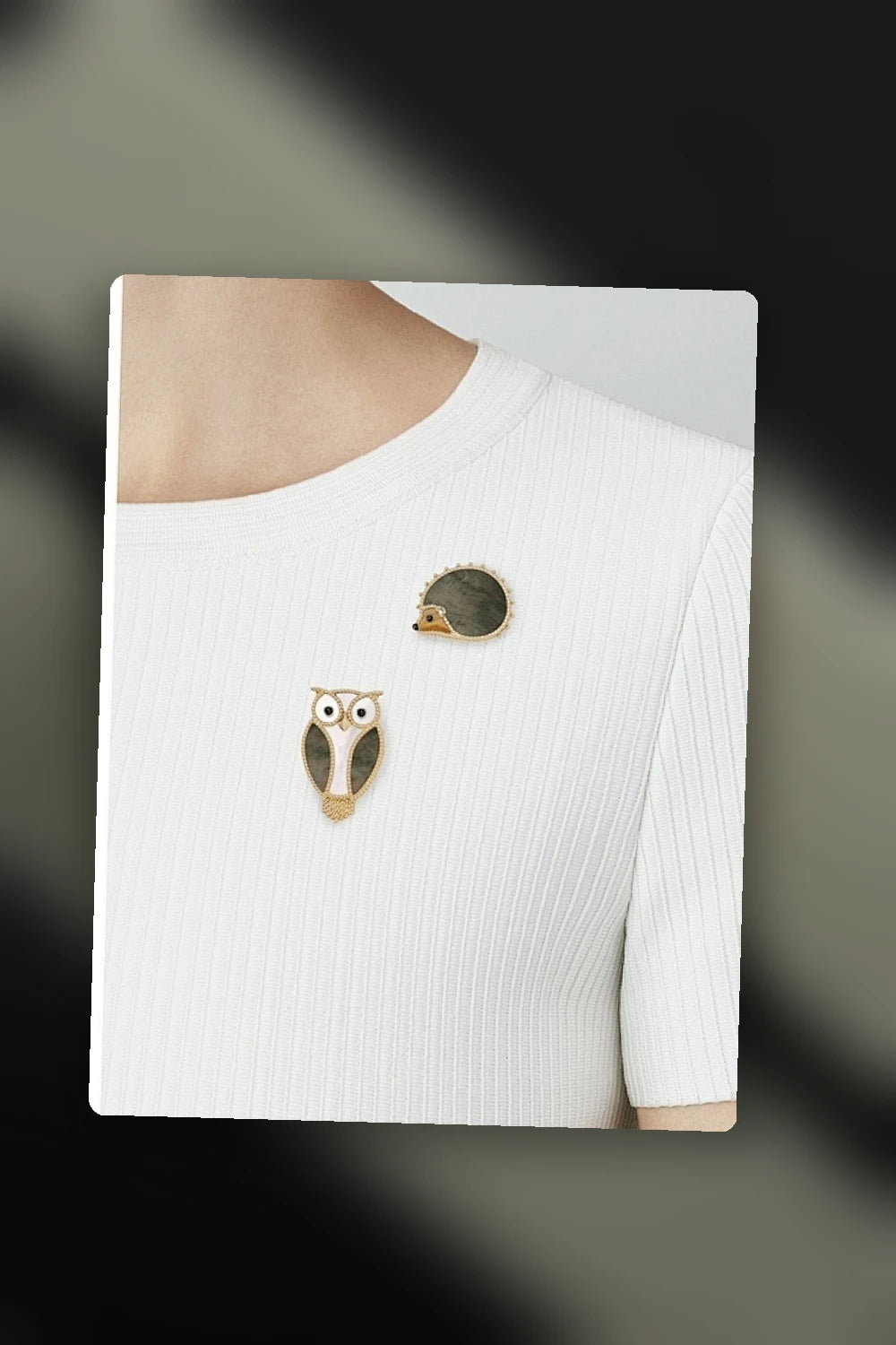 NB - VACA Jewelry - 503